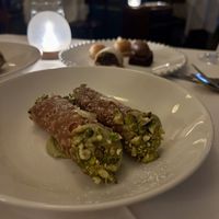   at Patsy's in Melbourne