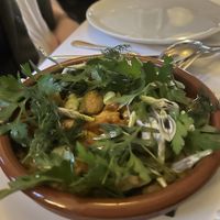   at Patsy's in Melbourne