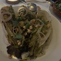   at Patsy's in Melbourne