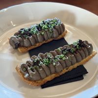   at Patsy's in Melbourne