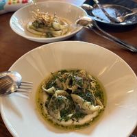   at Patsy's in Melbourne