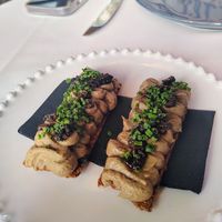 Tartine at Patsy's in Melbourne