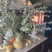   at Patsy's in Melbourne