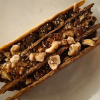  at Patsy's in Melbourne