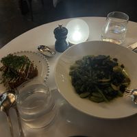   at Patsy's in Melbourne