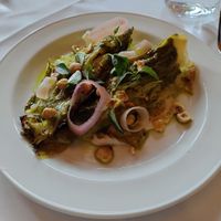 Main at Patsy's in Melbourne