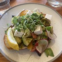   at Common Galaxia in Seddon