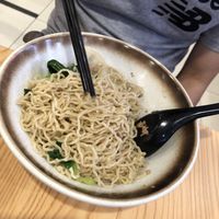 Sarawak kolomee   at Veggie House 一芳 - Tai Seng in Central Singapore