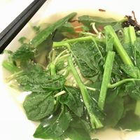 Yong Tau Foo  at Veggie House 一芳 - Tai Seng in Central Singapore