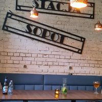  at Stacja Sopot in Sopot