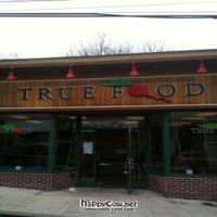  at The Wild Radish in Nyack