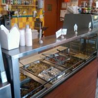  at The Wild Radish in Nyack