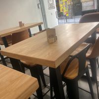  at L'Origine in Madrid