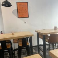  at L'Origine in Madrid