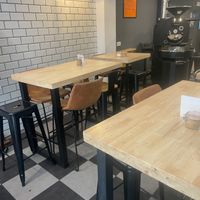  at L'Origine in Madrid