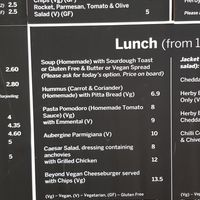  at Horniman Museum and Gardens in South East London