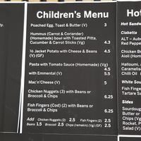  at Horniman Museum and Gardens in South East London