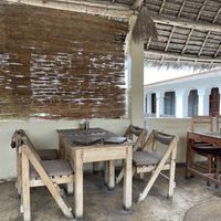   at The Plants in Zanzibar