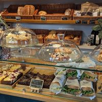  at RusticBoowa  in Tralee