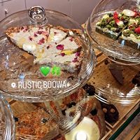   at RusticBoowa  in Tralee