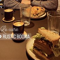   at RusticBoowa  in Tralee