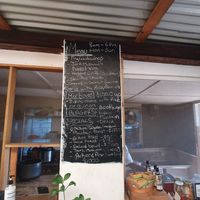 Menu alters frequently at Veggie Campus in Kingston