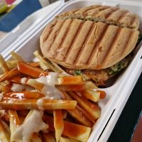  at Veggie Campus in Kingston