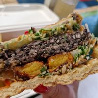  at Veggie Campus in Kingston