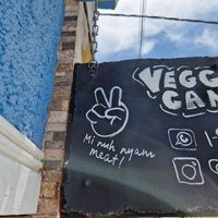  at Veggie Campus in Kingston