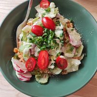  at Liana Kohvik in Parnu