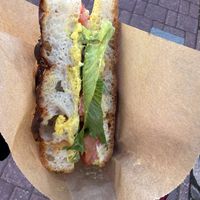   at Liana Kohvik in Parnu