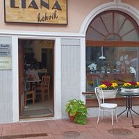  at Liana Kohvik in Parnu