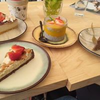  at Liana Kohvik in Parnu