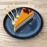   at Liana Kohvik in Parnu