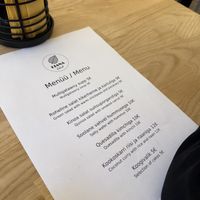   at Liana Kohvik in Parnu