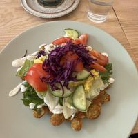   at Liana Kohvik in Parnu