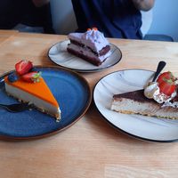  at Liana Kohvik in Parnu