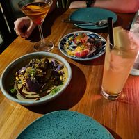  at Indya by Vineet in Dubai