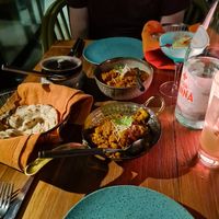  at Indya by Vineet in Dubai