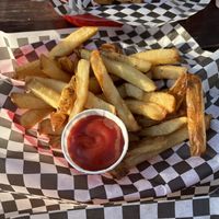   at Papa Wheelies in Mckinleyville