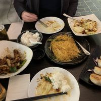 🤤  at Plum Valley in London