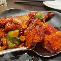   at Plum Valley in London