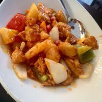   at Plum Valley in London