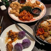  at Plum Valley in London