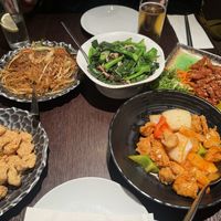   at Plum Valley in London