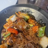   at Plum Valley in London