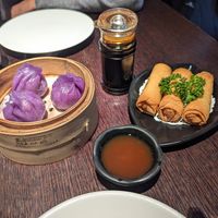  at Plum Valley in London