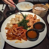  at Plum Valley in London