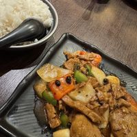   at Plum Valley in London