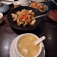  at Plum Valley in London